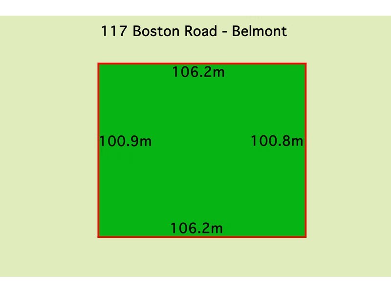 117 Boston Road, Belmont QLD 4153