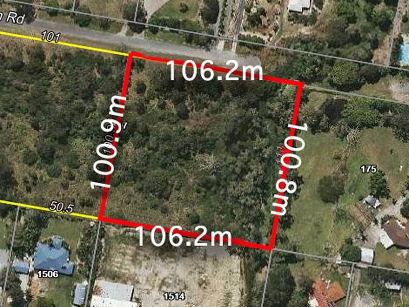 117 Boston Road, Belmont QLD 4153