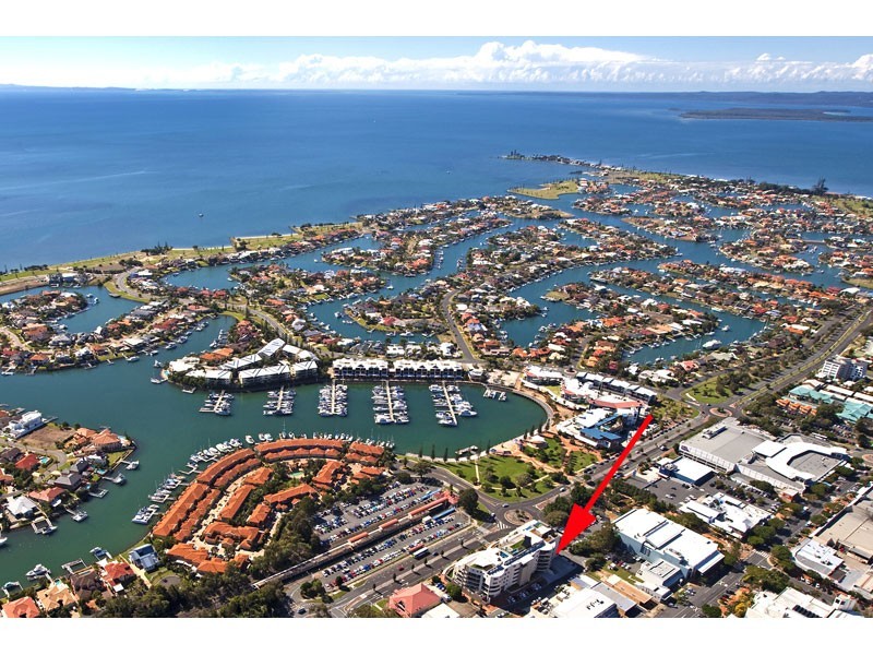 8/141 Shore Street West, Cleveland QLD 4163