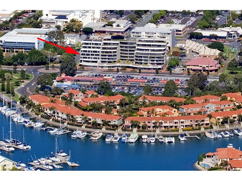 8/141 Shore Street West, Cleveland QLD 4163