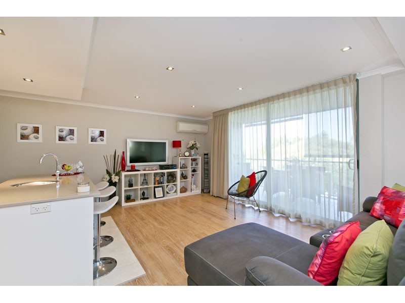 8/141 Shore Street West, Cleveland QLD 4163