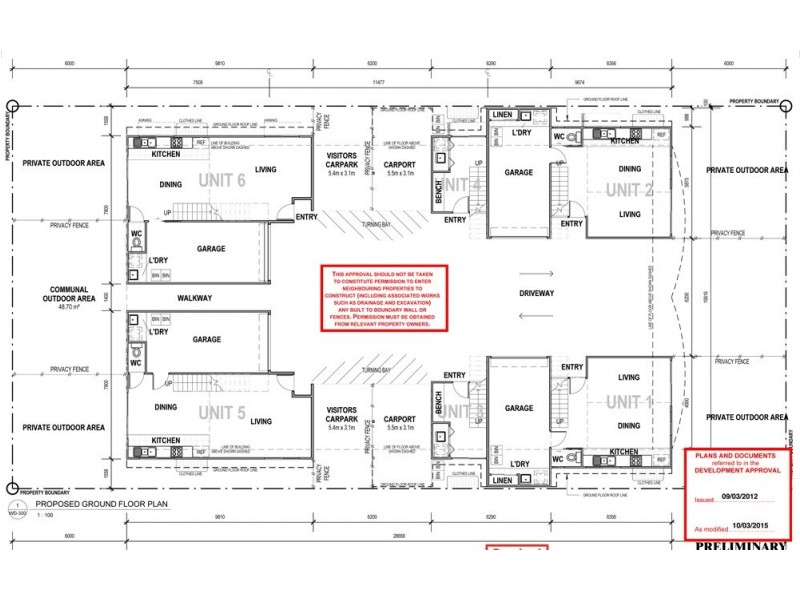 Lots 69 and 70 Pioneer Street, Zillmere QLD 4034
