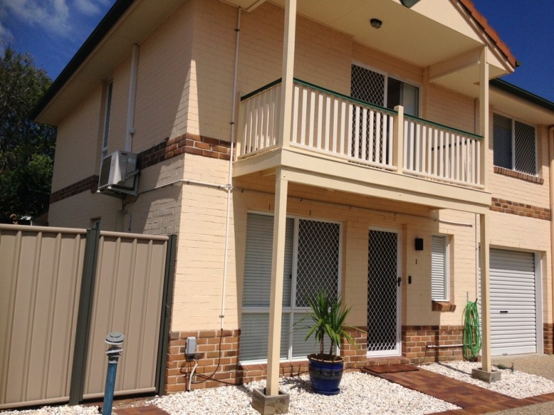 1/92 Mt Cotton Road, Capalaba QLD 4157