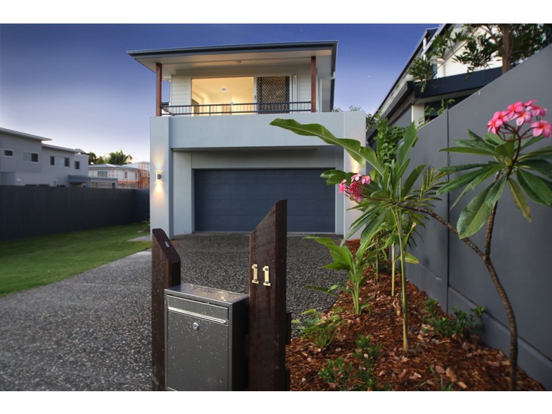 11 Edie Terrace, Wellington Point QLD 4160