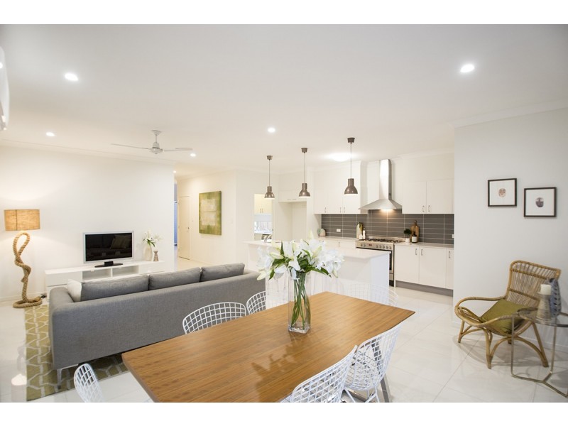 11 Edie Terrace, Wellington Point QLD 4160