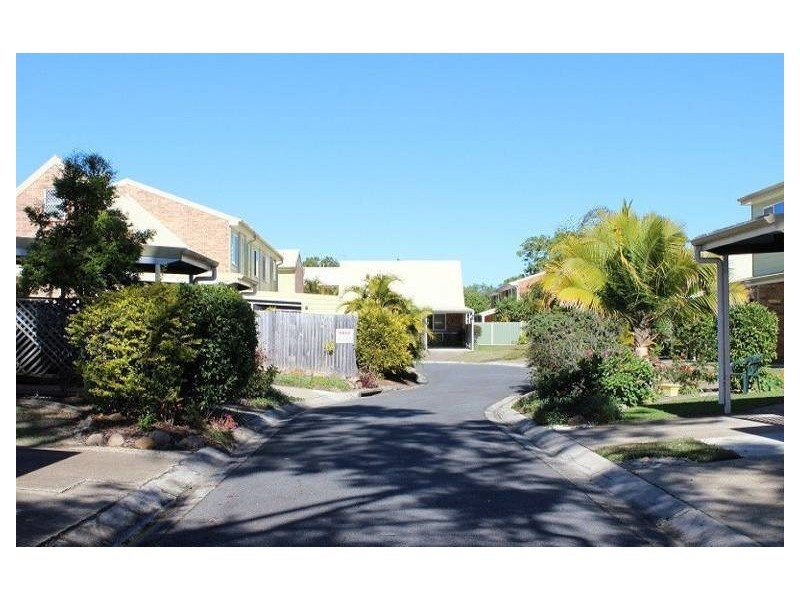 25/52 Island Street, Cleveland QLD 4163