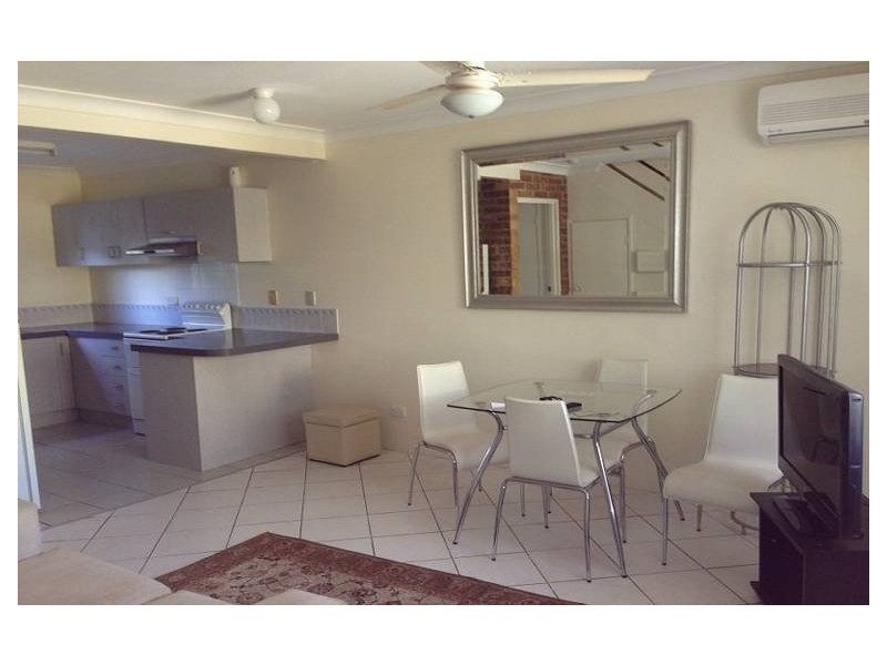 25/52 Island Street, Cleveland QLD 4163