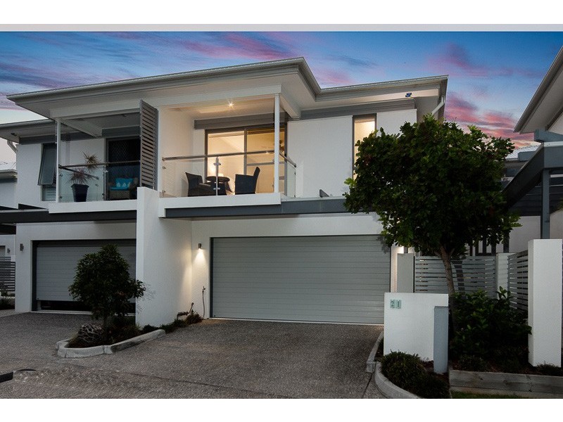 21/92-94 Sturgeon Street, Ormiston QLD 4160