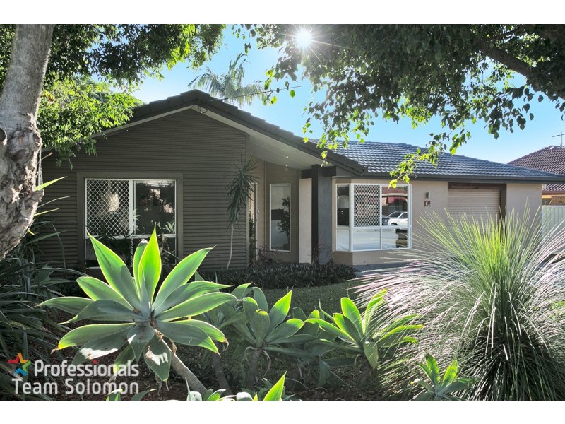 23 Ingham Street, Capalaba QLD 4157