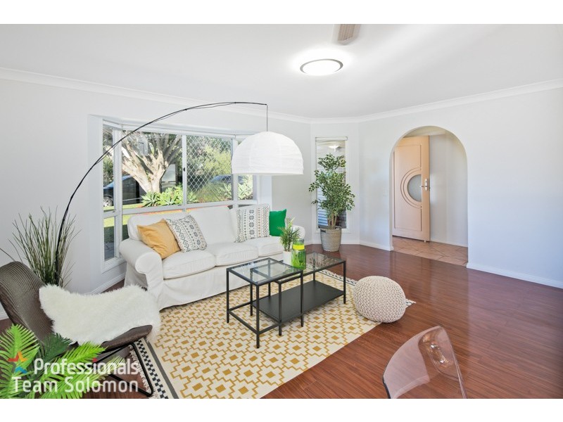 23 Ingham Street, Capalaba QLD 4157
