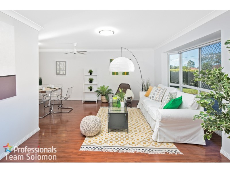 23 Ingham Street, Capalaba QLD 4157