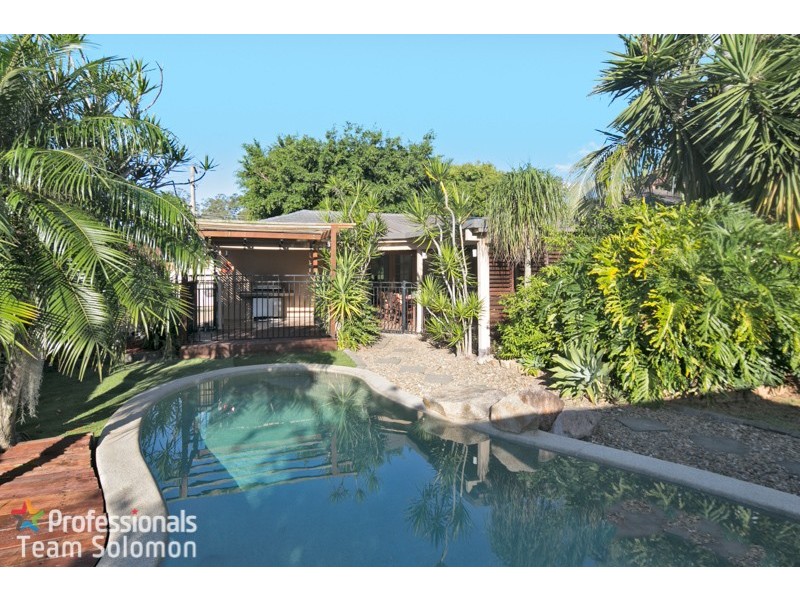 23 Ingham Street, Capalaba QLD 4157