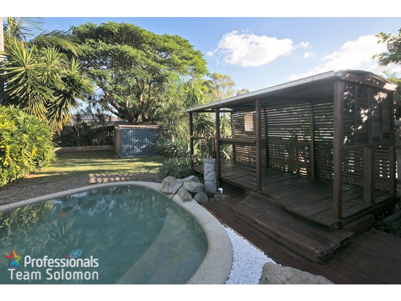 23 Ingham Street, Capalaba QLD 4157