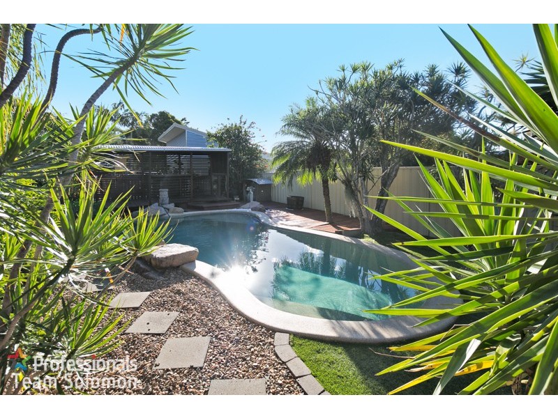 23 Ingham Street, Capalaba QLD 4157