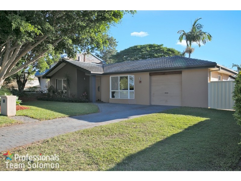 23 Ingham Street, Capalaba QLD 4157
