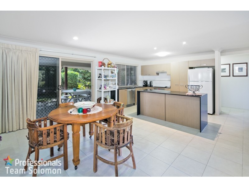 18 Scribbly Gum Place, Mount Cotton QLD 4165