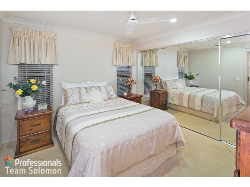 18 Scribbly Gum Place, Mount Cotton QLD 4165