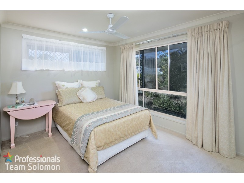 18 Scribbly Gum Place, Mount Cotton QLD 4165