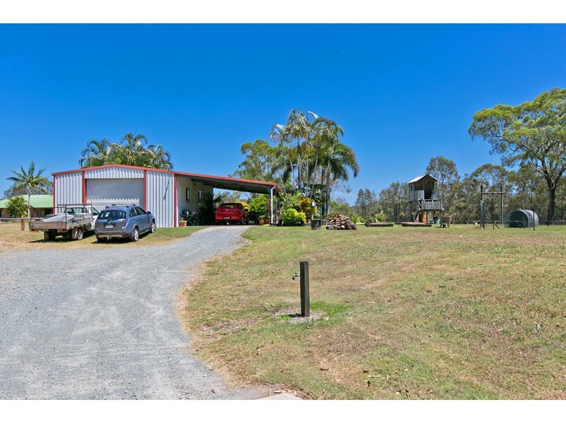 486 Chelsea Road, Ransome QLD 4154