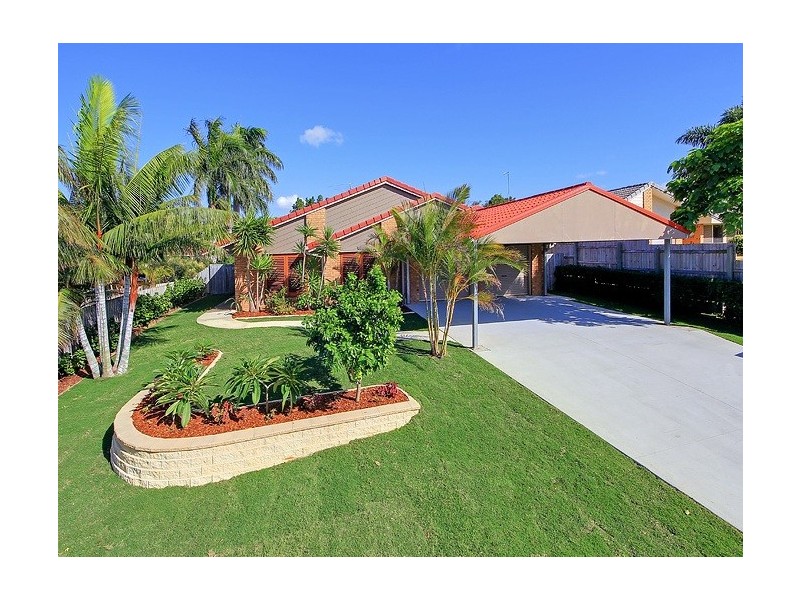 11 Trevally Court, Thornlands QLD 4164