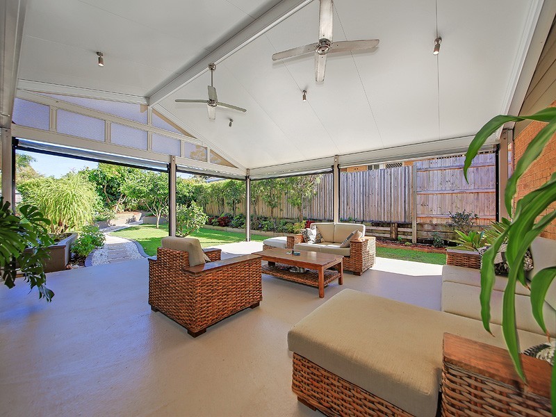 11 Trevally Court, Thornlands QLD 4164
