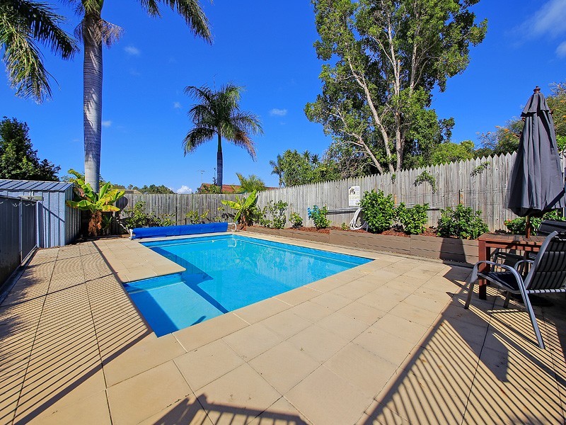 11 Trevally Court, Thornlands QLD 4164