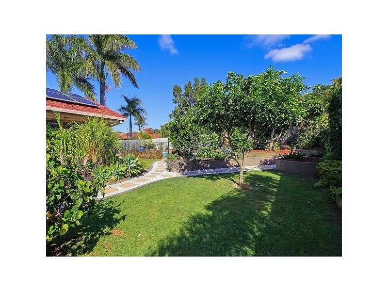 11 Trevally Court, Thornlands QLD 4164