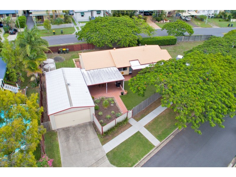 35 Radius Street, Wynnum QLD 4178