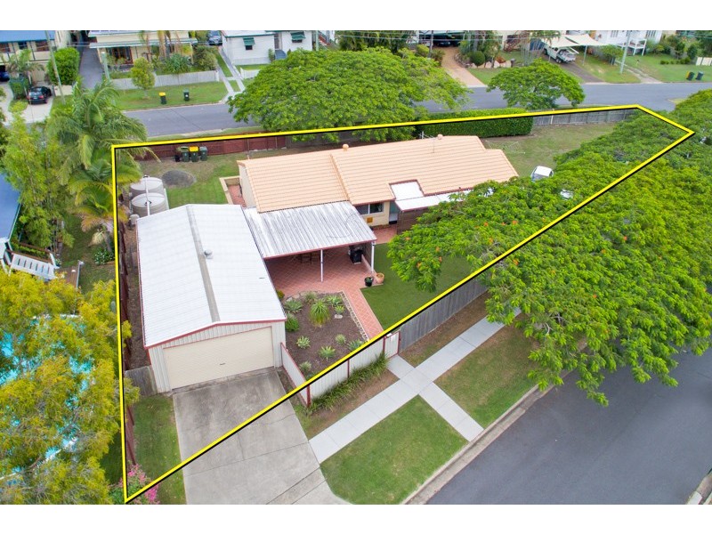 35 Radius Street, Wynnum QLD 4178