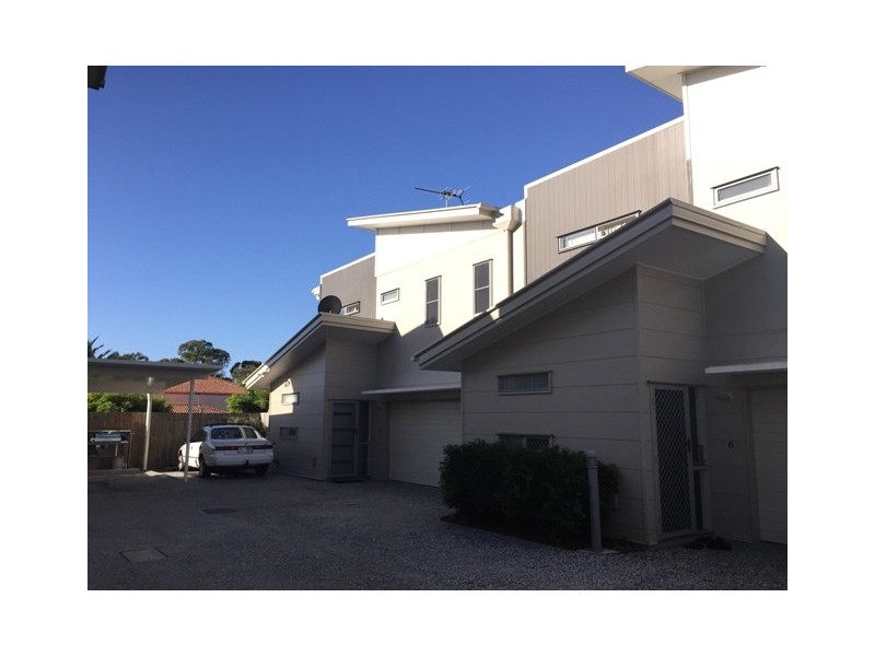 5/104 Wynyard Street, Cleveland QLD 4163