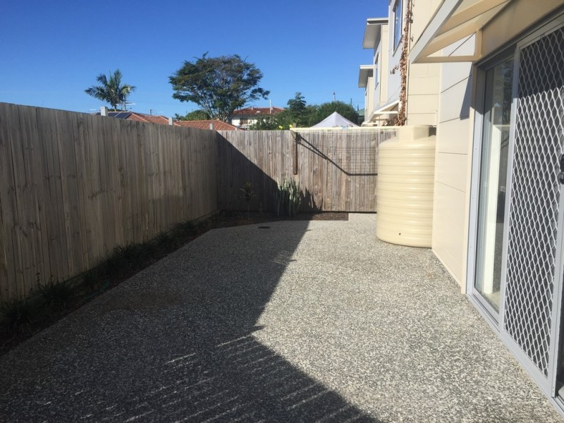 5/104 Wynyard Street, Cleveland QLD 4163