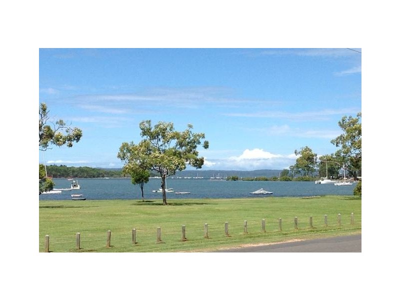 Lot 2 Egret Drive, Victoria Point QLD 4165
