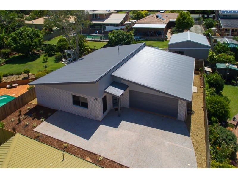 Lot 2 Egret Drive, Victoria Point QLD 4165