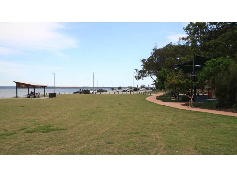 Lot 2 Egret Drive, Victoria Point QLD 4165