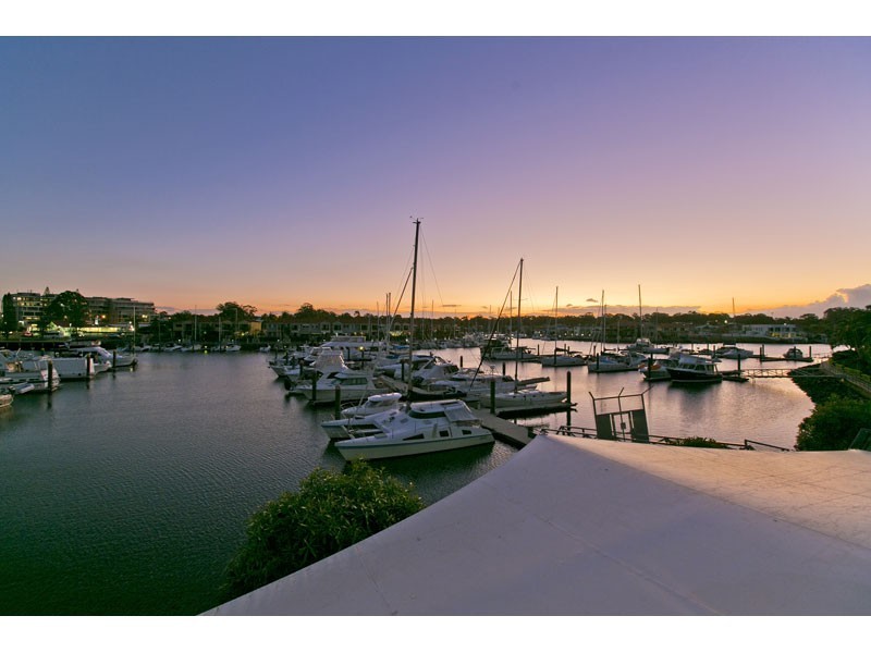 41/20 Masthead Drive, Cleveland QLD 4163