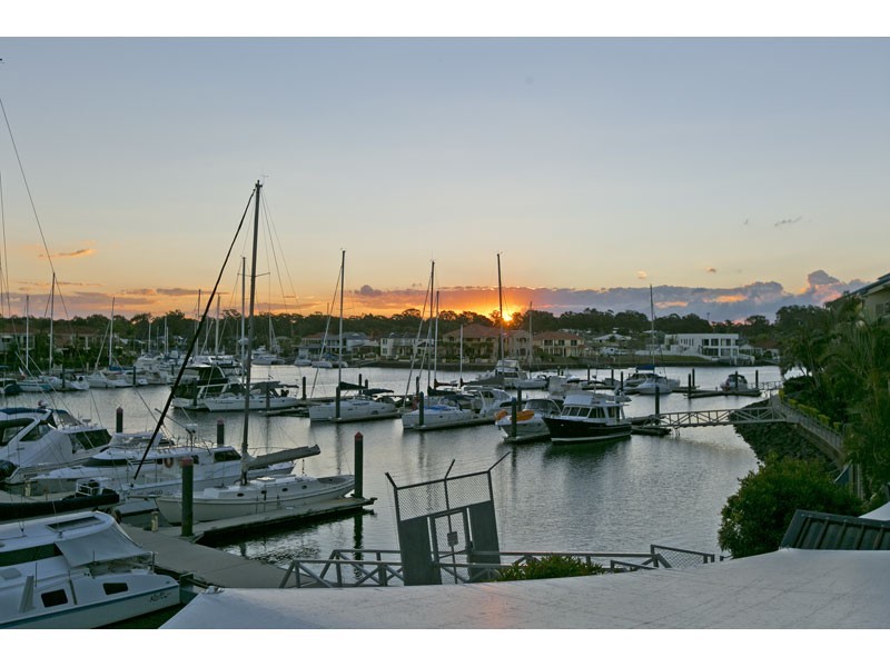 41/20 Masthead Drive, Cleveland QLD 4163