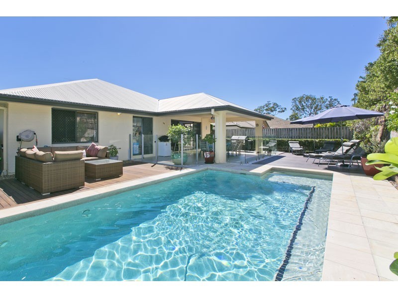 5 Balfour Place, Thornlands QLD 4164