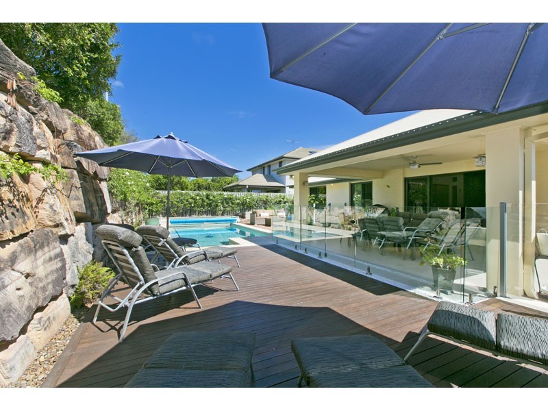 5 Balfour Place, Thornlands QLD 4164