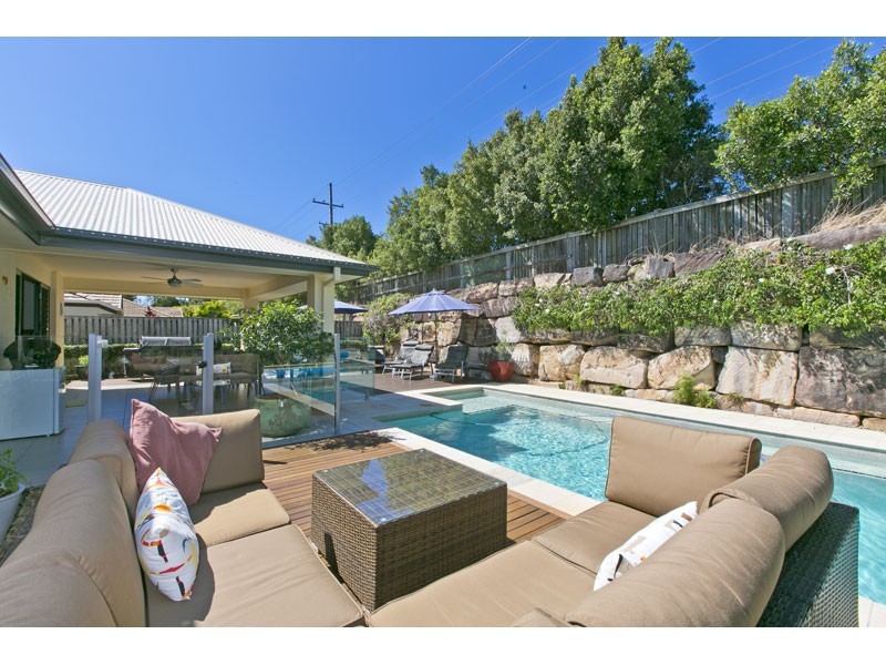 5 Balfour Place, Thornlands QLD 4164