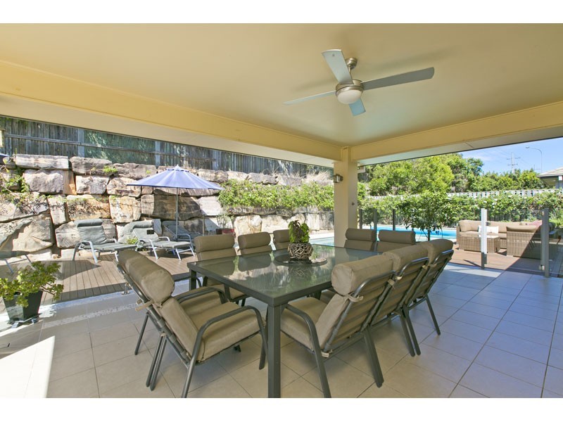 5 Balfour Place, Thornlands QLD 4164