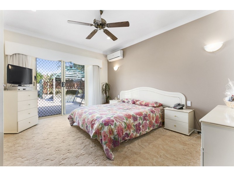 7 Bellevista Crescent, Wellington Point QLD 4160