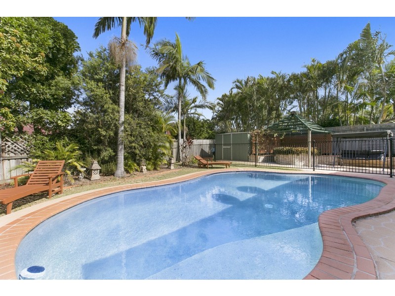 7 Bellevista Crescent, Wellington Point QLD 4160