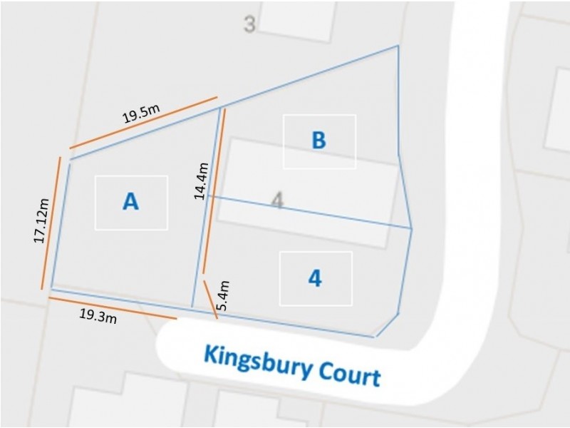 4 Kingsbury Court, Alexandra Hills QLD 4161