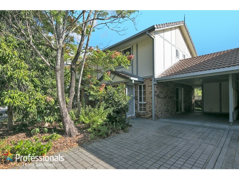 19/52 Frank Street, Thorneside QLD 4158