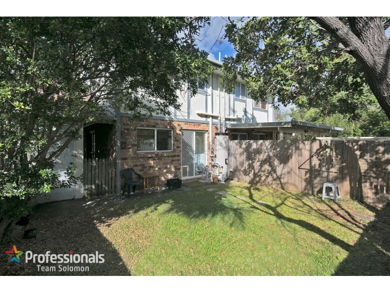 19/52 Frank Street, Thorneside QLD 4158