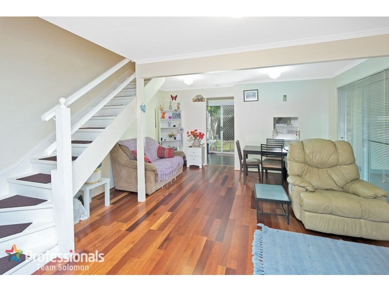 19/52 Frank Street, Thorneside QLD 4158