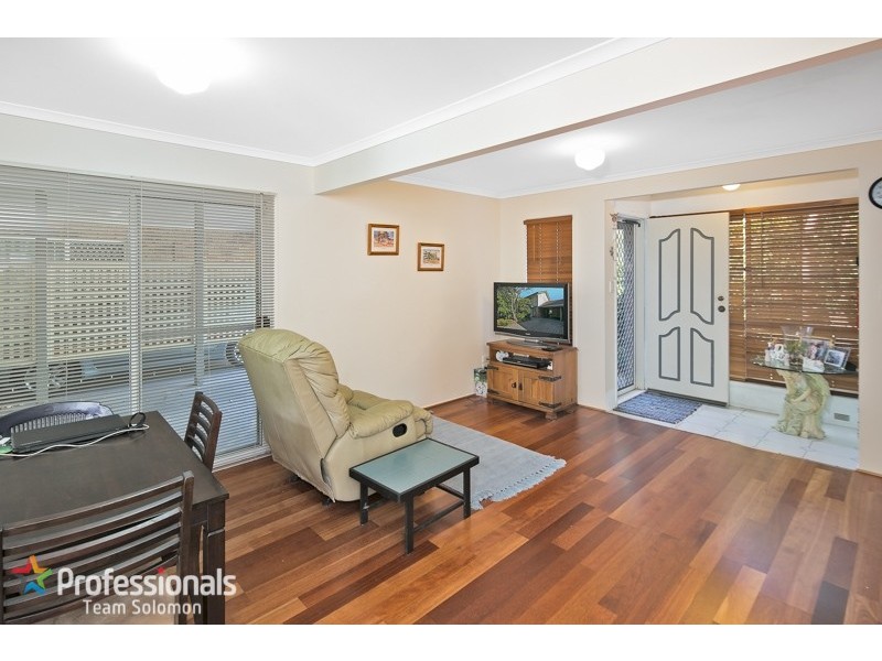 19/52 Frank Street, Thorneside QLD 4158