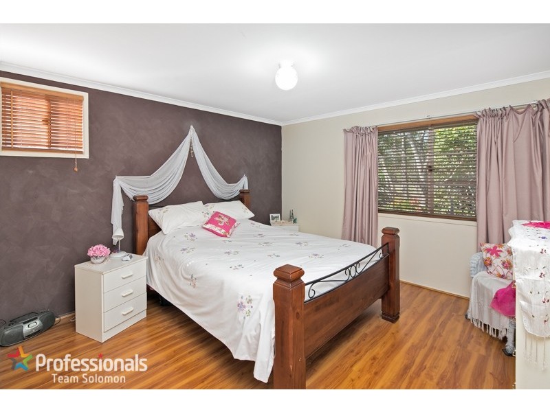 19/52 Frank Street, Thorneside QLD 4158