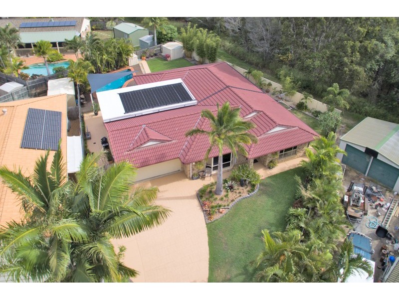 4 Comic Court, Wellington Point QLD 4160