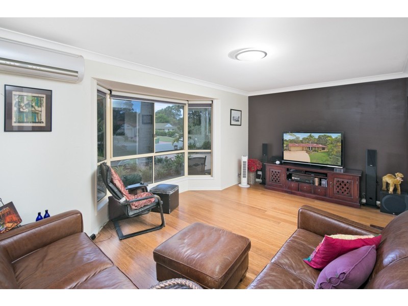 4 Comic Court, Wellington Point QLD 4160